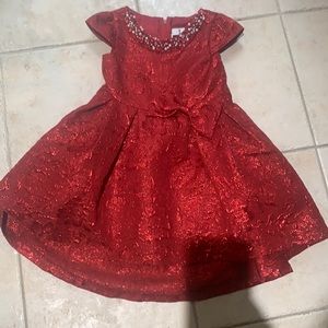 4t dresses